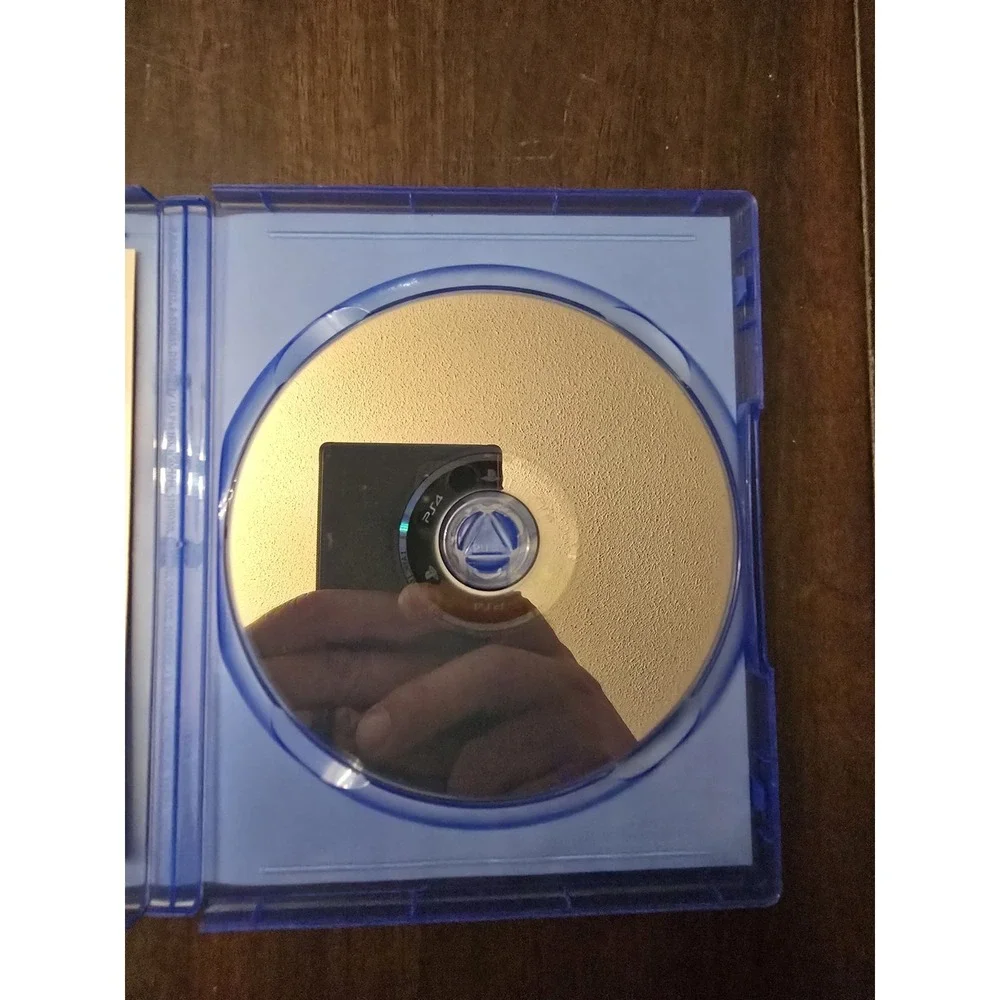 PS4‎ Playstation 4 Game STARLINK Battle For Atlas - Game Only TESTED
